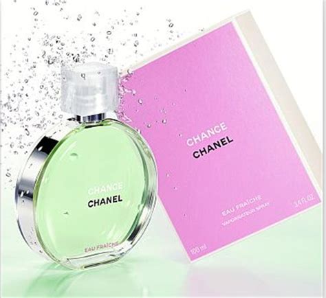 chanel chance green perfume|perfume chanel chance green affordable.